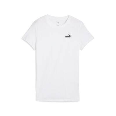 T-shirt da donna Puma Ess Small No. 1 Logo