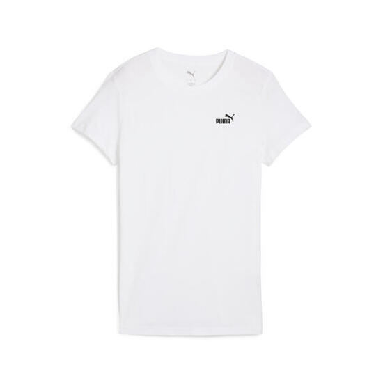 T-shirt da donna Puma Ess Small No. 1 Logo