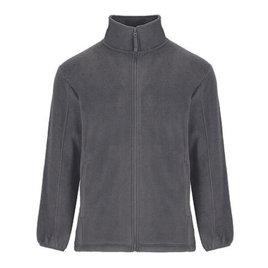 Veste Polaire ARTIC Homme (Plomb)