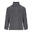 Casaco Artic Fleece para homem Chumbo