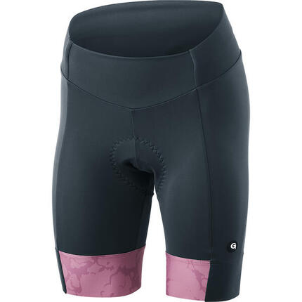 Dames fietsbroek met padding Gonso Essential