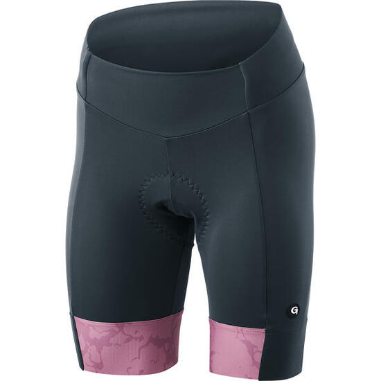 Dames fietsbroek met padding Gonso Essential