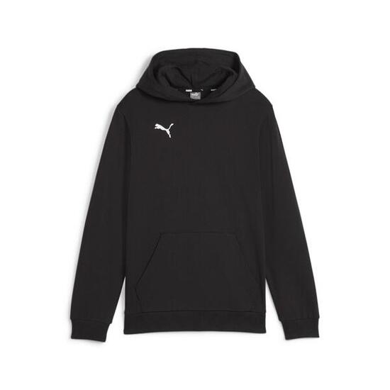 Sweatshirt à capuche enfant Puma teamGOAL Casuals