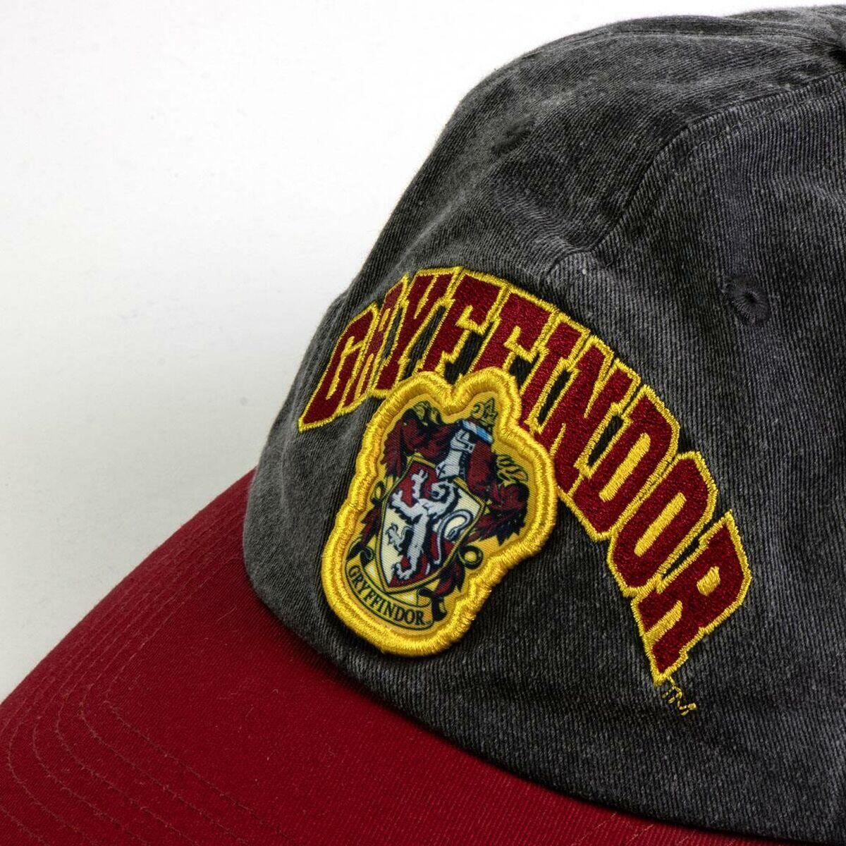 Unisex-Hut Harry Potter Schwarz 2/3