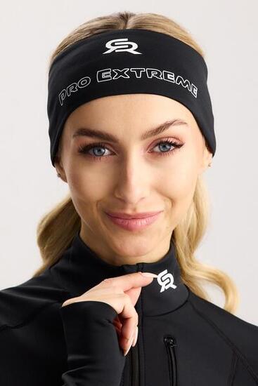 Fascia da braccio Rough Radical Pro Extreme Run