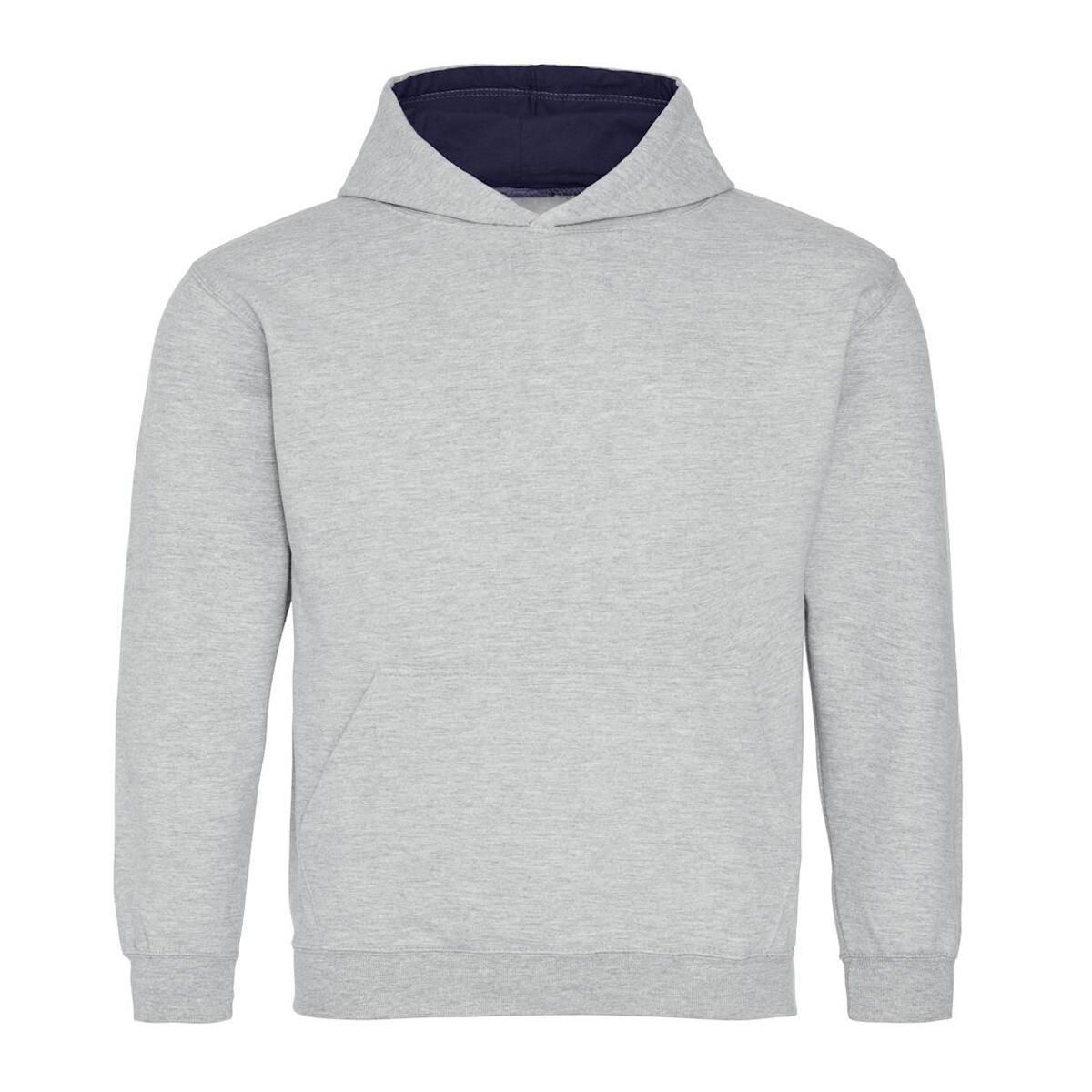 Bluza Dziecięca Heather Varsity Hoodie