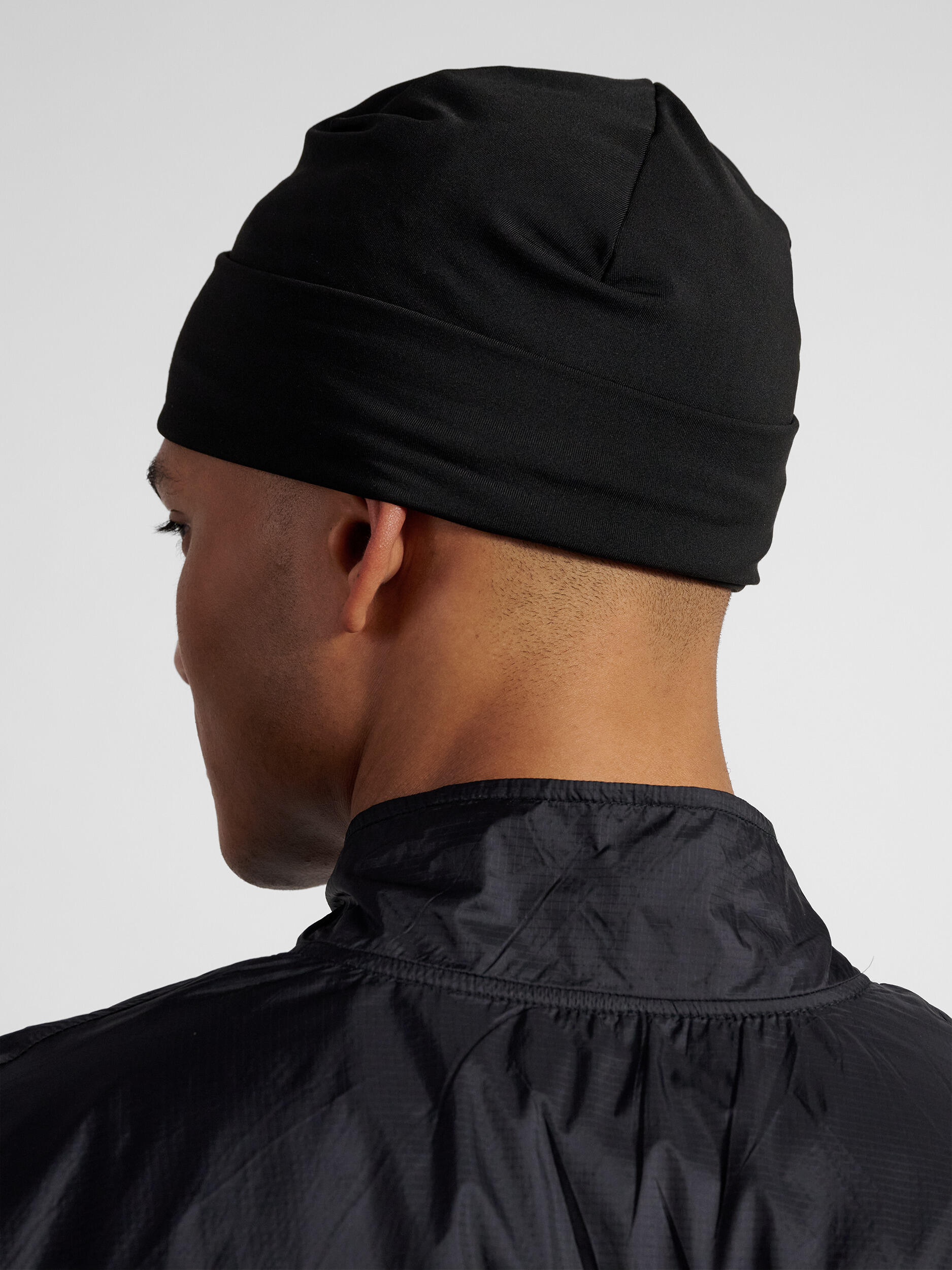 Bragas Nwlbeanie Ejecutar Adulto Unisex 3/7