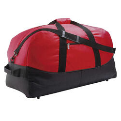 Sac De Sport STADIUM (Rouge / Noir)