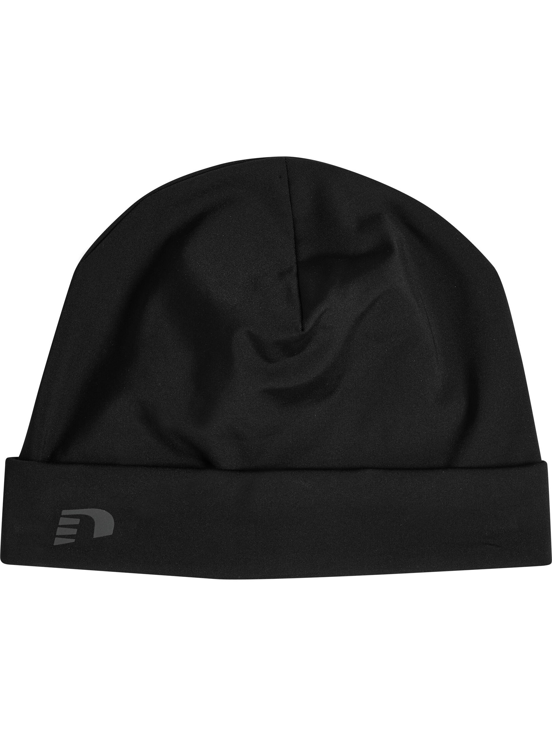 Bragas Nwlbeanie Ejecutar Adulto Unisex 5/7
