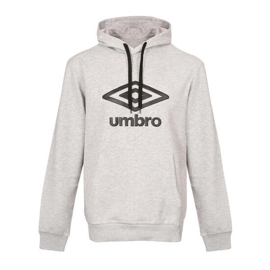 Sudadera Bas Net H Sw Ll Algodón