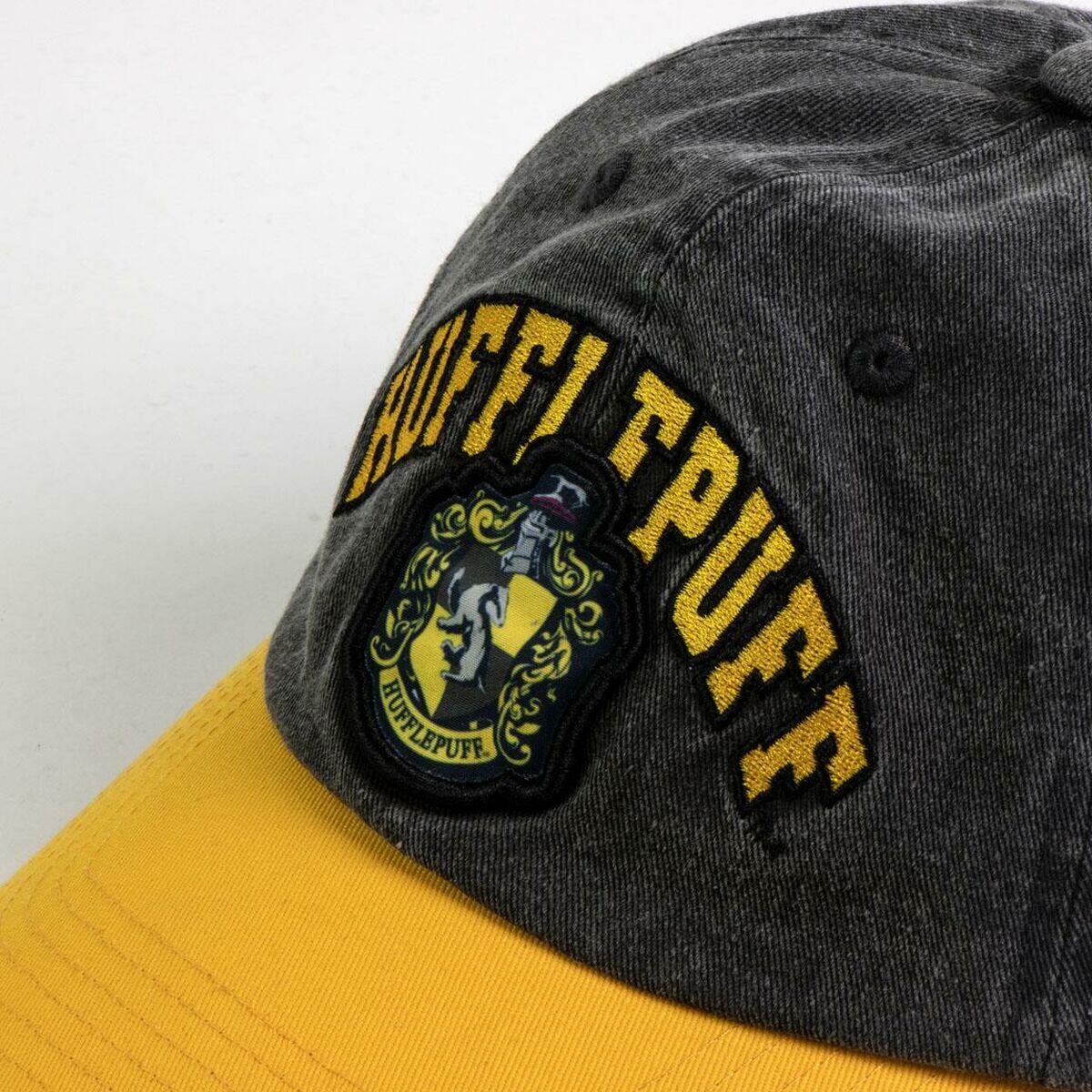 Gorra Unisex Harry Potter Negro 3/3
