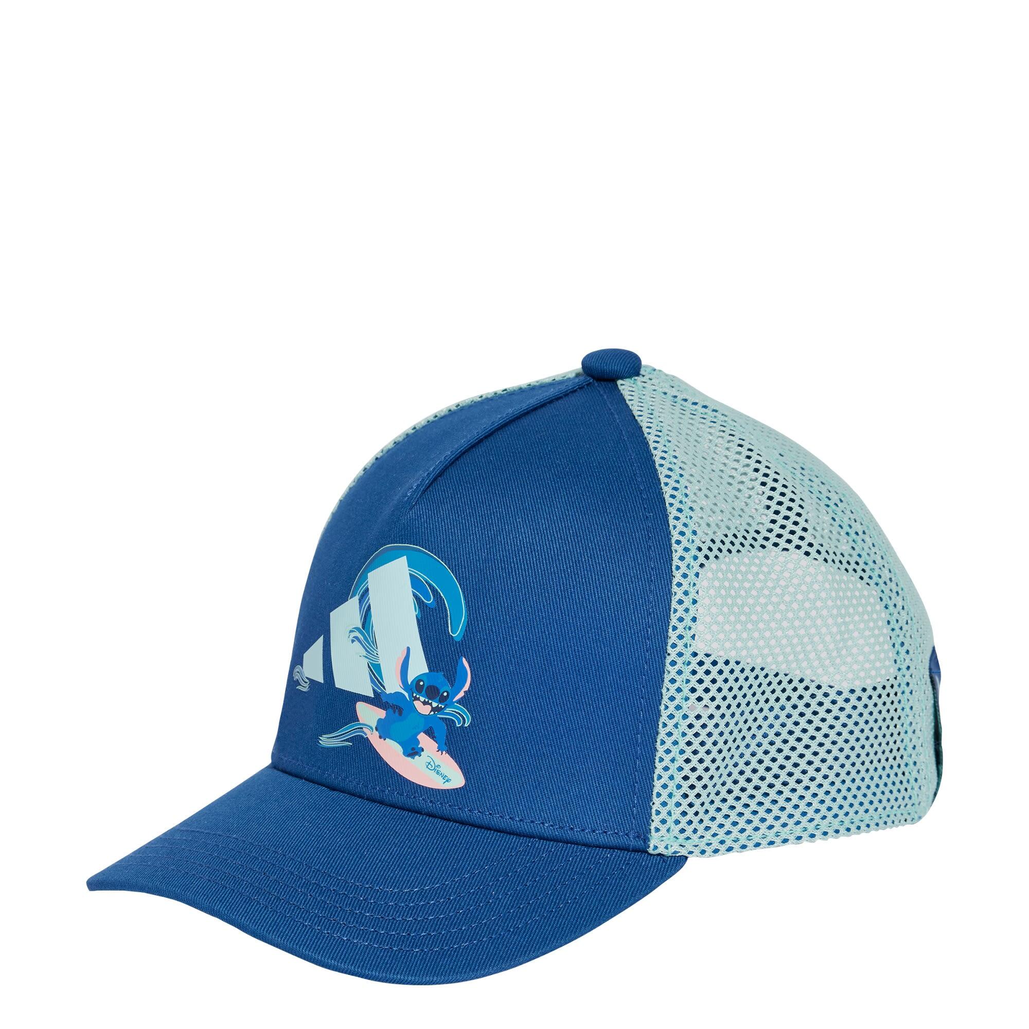 BONÉ LILO & STITCH ADIDAS DISNEY