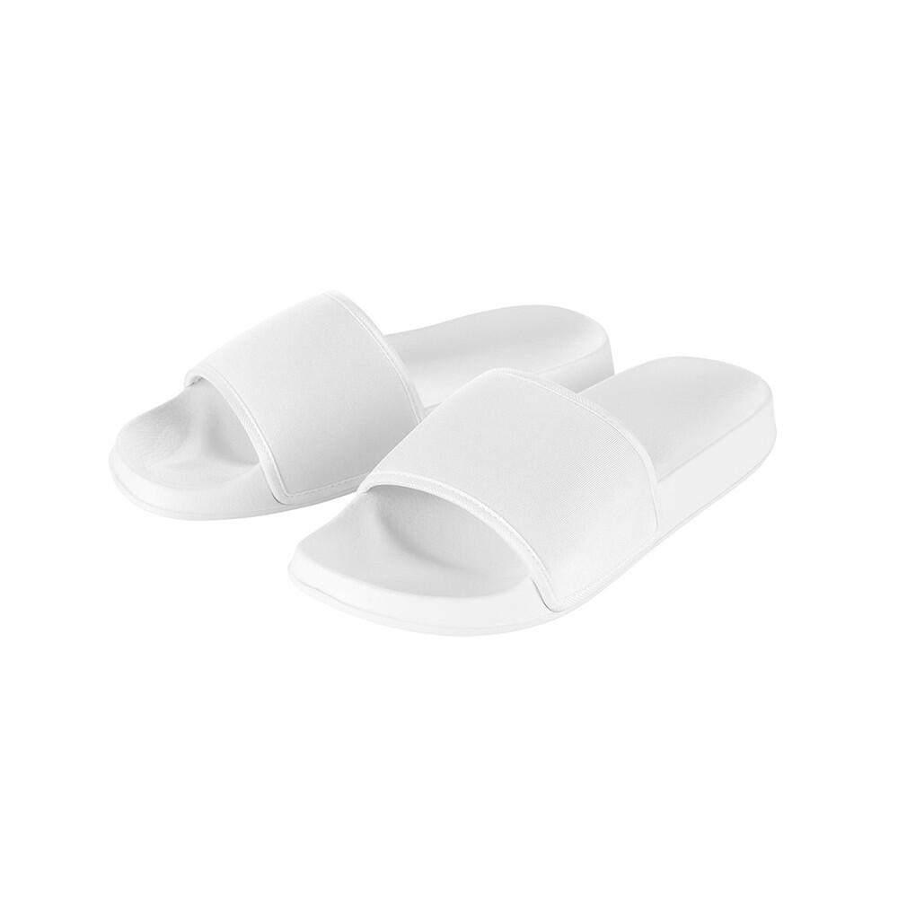 Chancletas Cool para Adultos Unisex Blanco Ártico 2/2