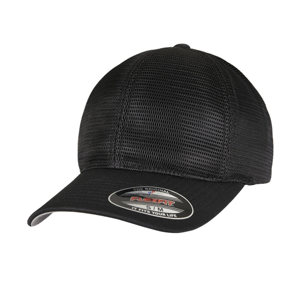 360 Omnimesh Cap (Black)