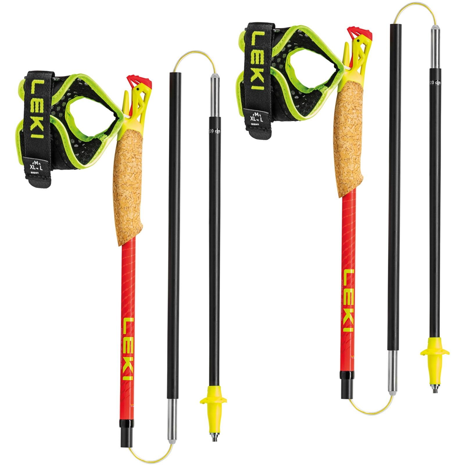 Spoorpalen Leki Ultratrail FX.One Superlite 2/7