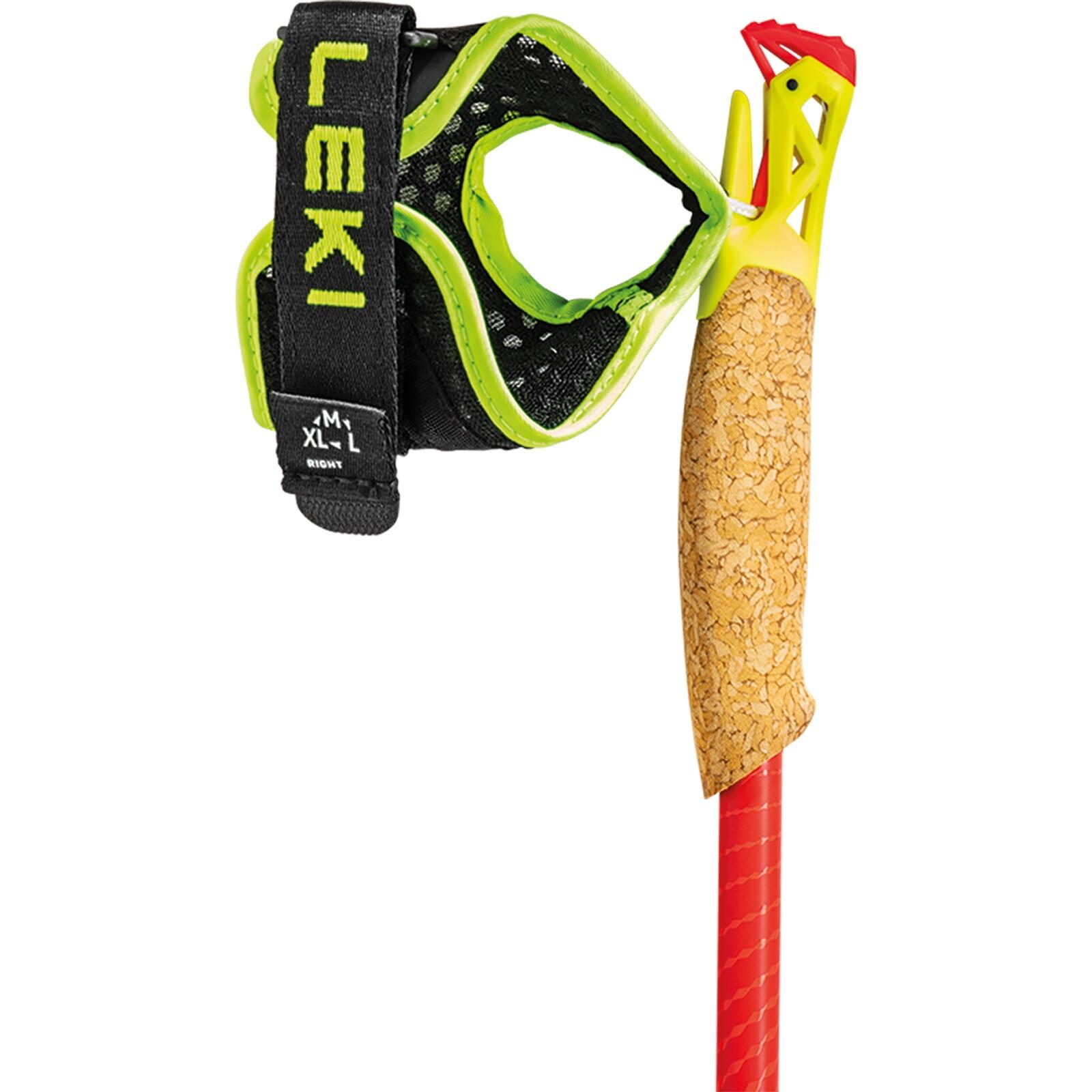 Spoorpalen Leki Ultratrail FX.One Superlite 3/7