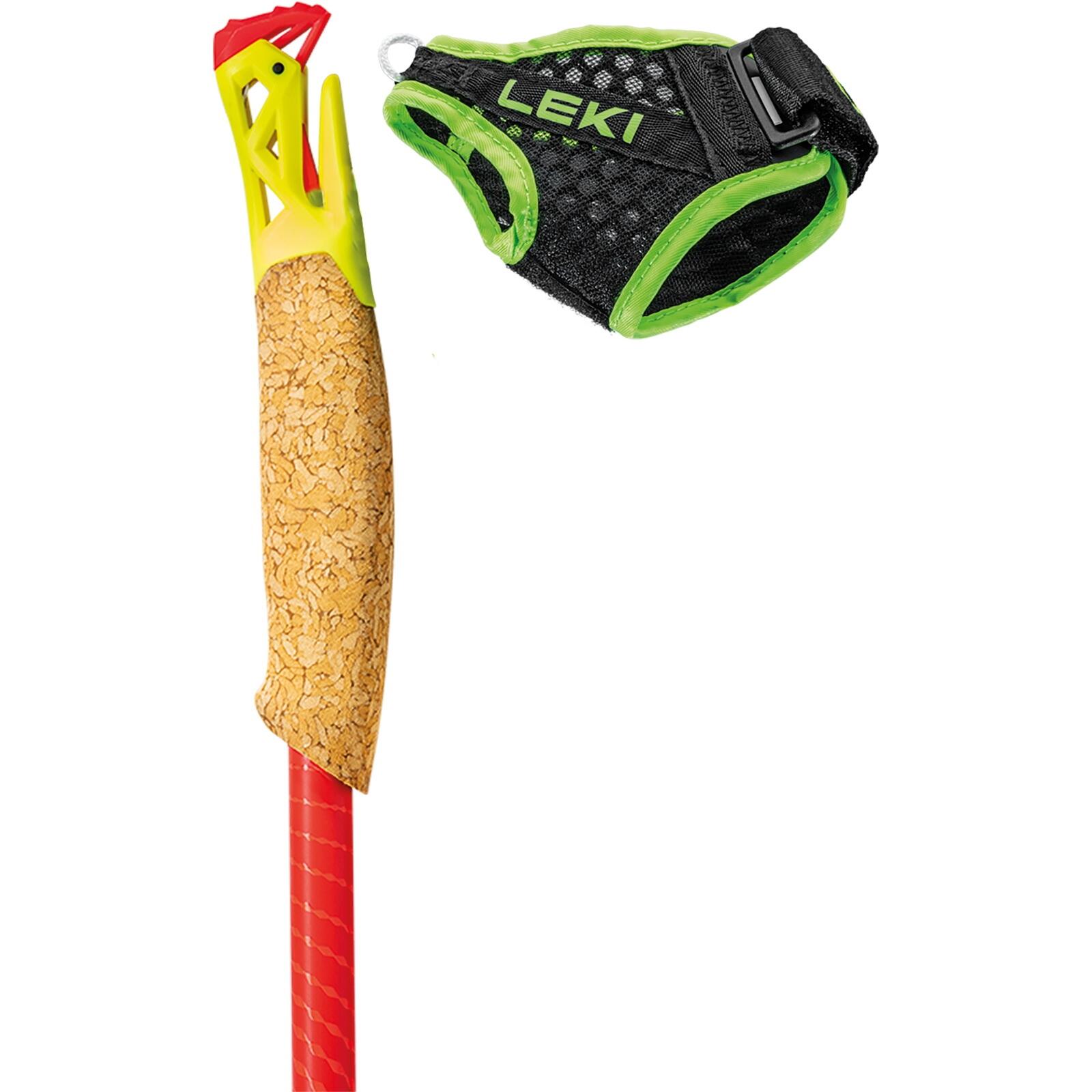 Spoorpalen Leki Ultratrail FX.One Superlite 4/7