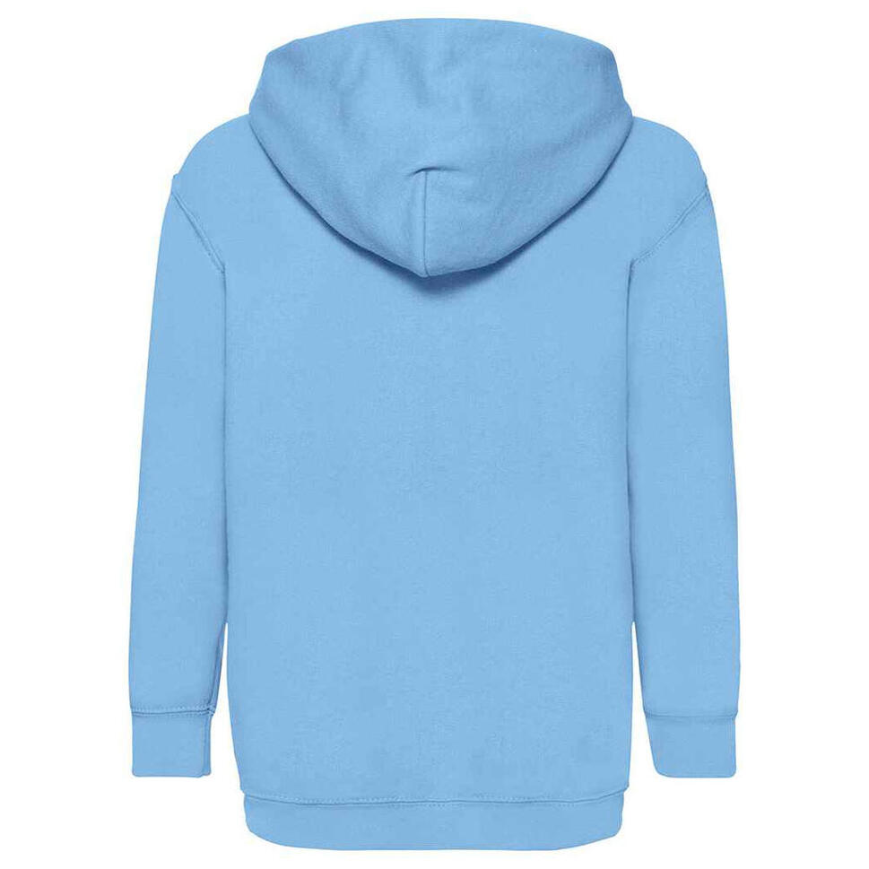 Bluza Z Kapturem Dla Dzieci