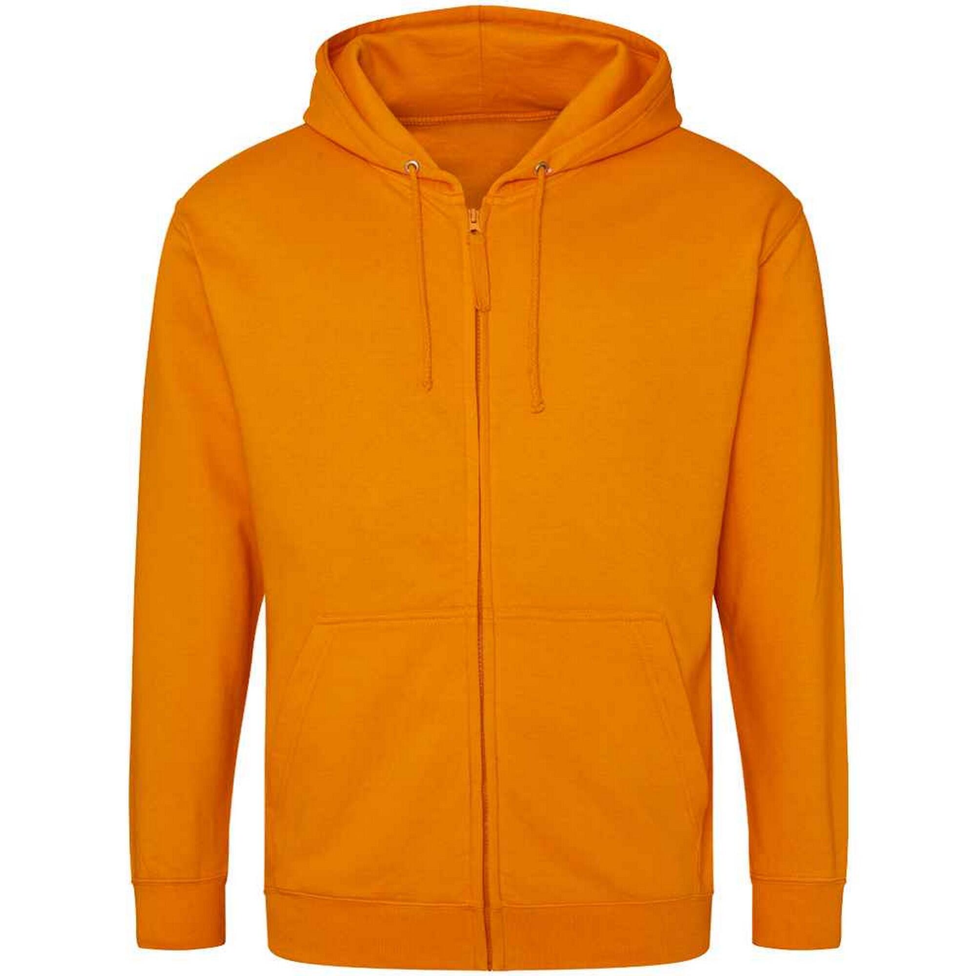 fluo orange ppe