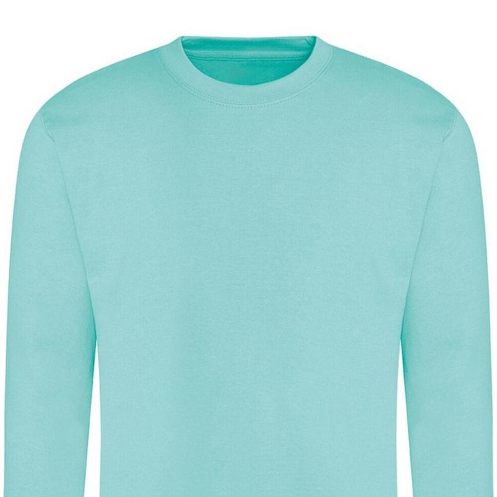 Zwykła Bluza Unisex Dla Dorosłych