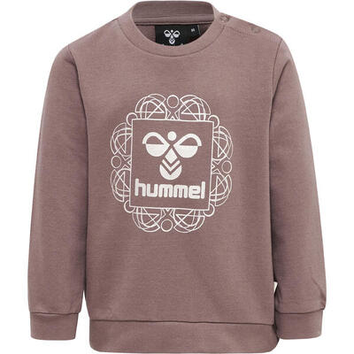 Felpa ragazzo Hummel hmlLIME