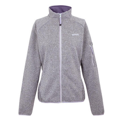 Bluza Damska Ravenhill Full Zip Fleece Top