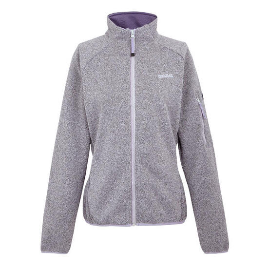 Bluza Damska Ravenhill Full Zip Fleece Top
