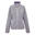 Veste Polaire RAVENHILL Femme (Lilas Pâle / Glycine)