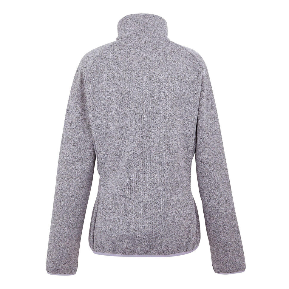 Bluza Damska Ravenhill Full Zip Fleece Top