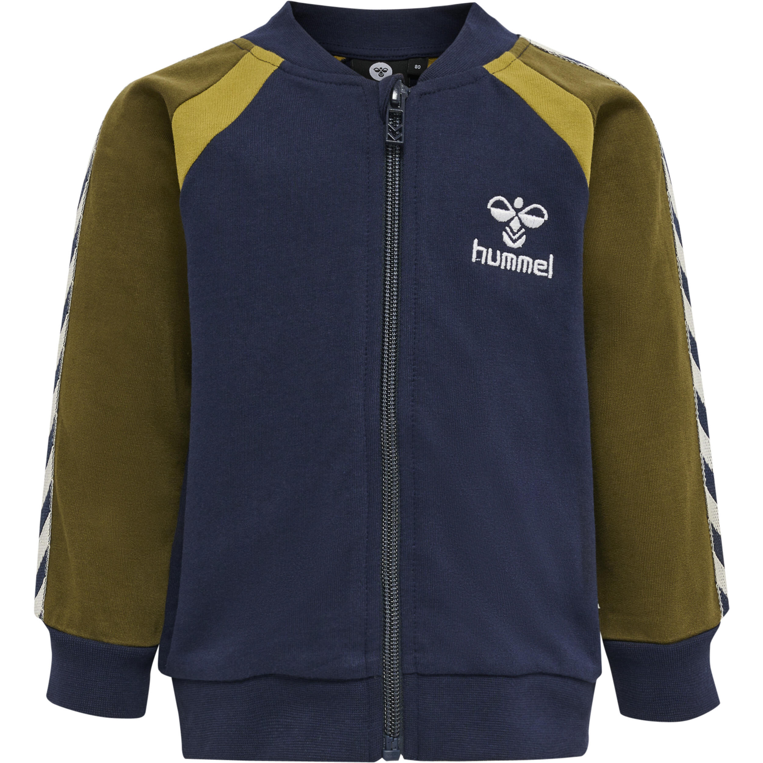 HUMMEL Felpa con cerniera da bambino Hummel League