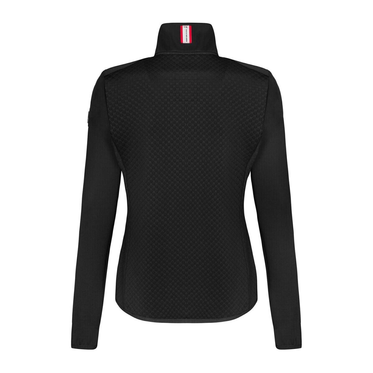 Dames sweater met rits Fair Play Janessa 2/2