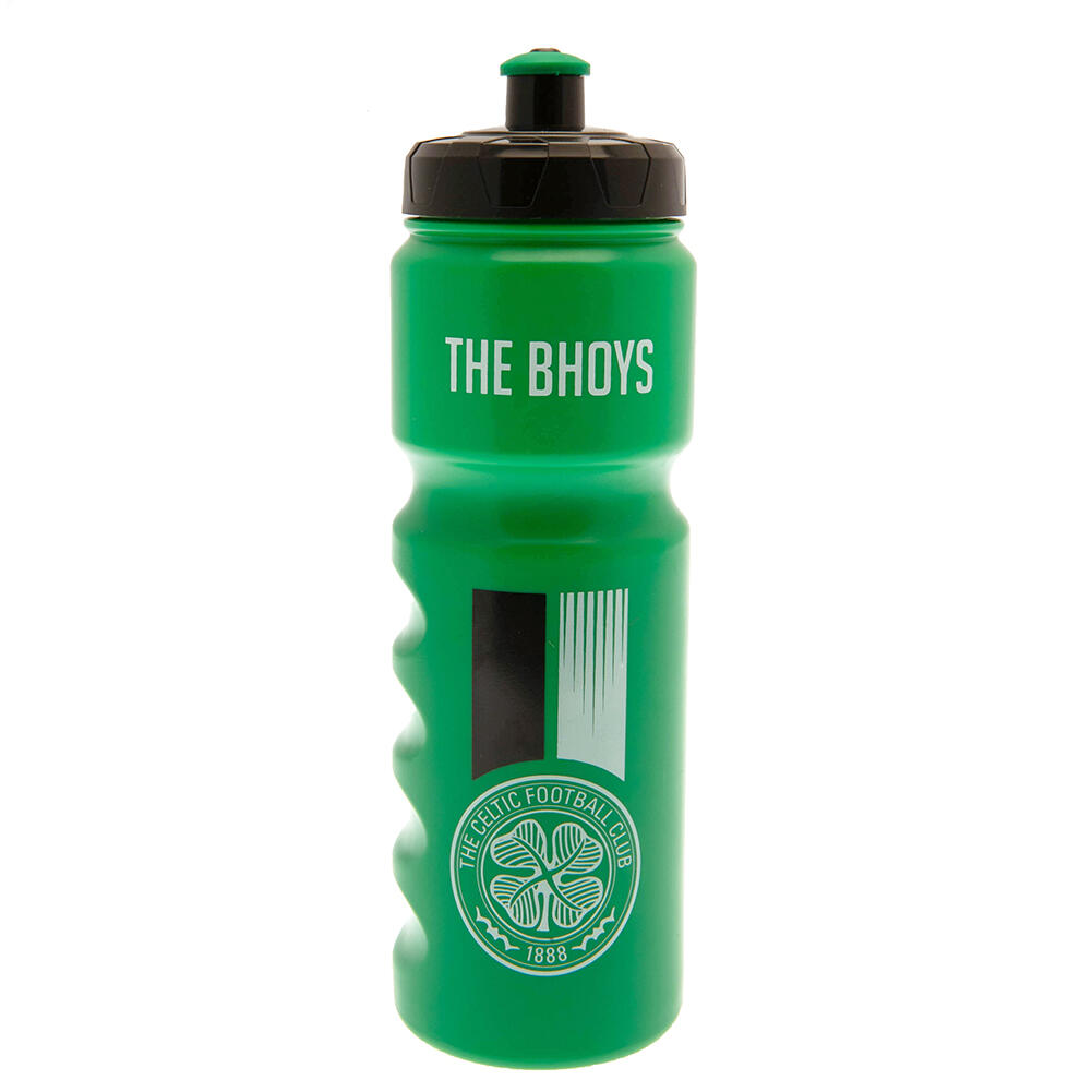 Celtic FC Plastic Drinks Bottle 1/2