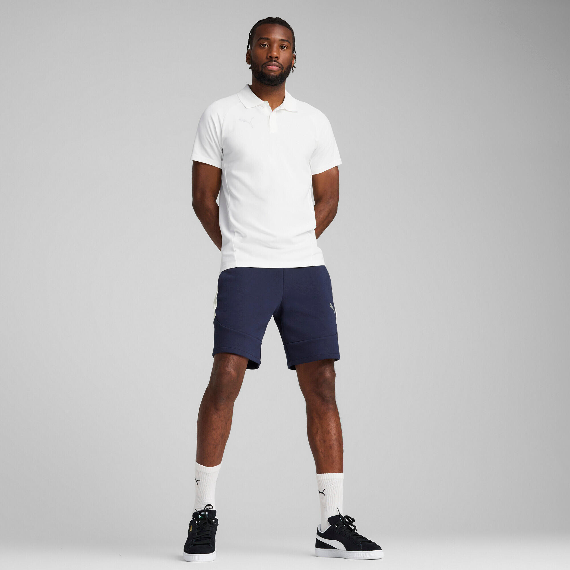 Polo Puma Team Evostripe 3/5