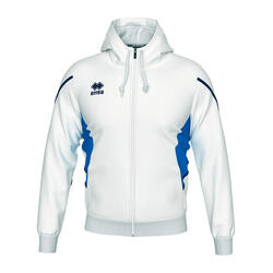 Sweatshirt à capuche enfant Errea Clancy