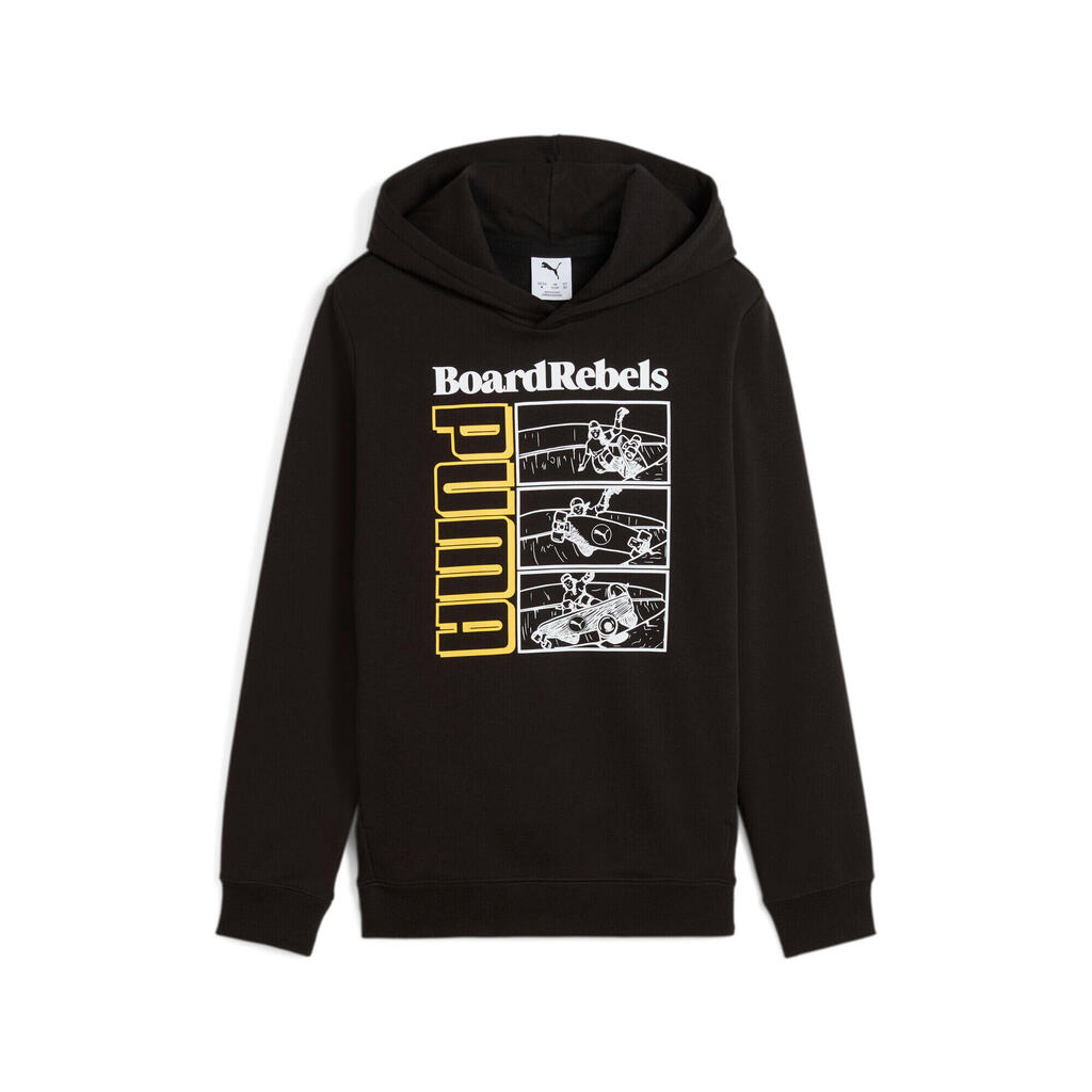 Child hoodie Puma MID90S