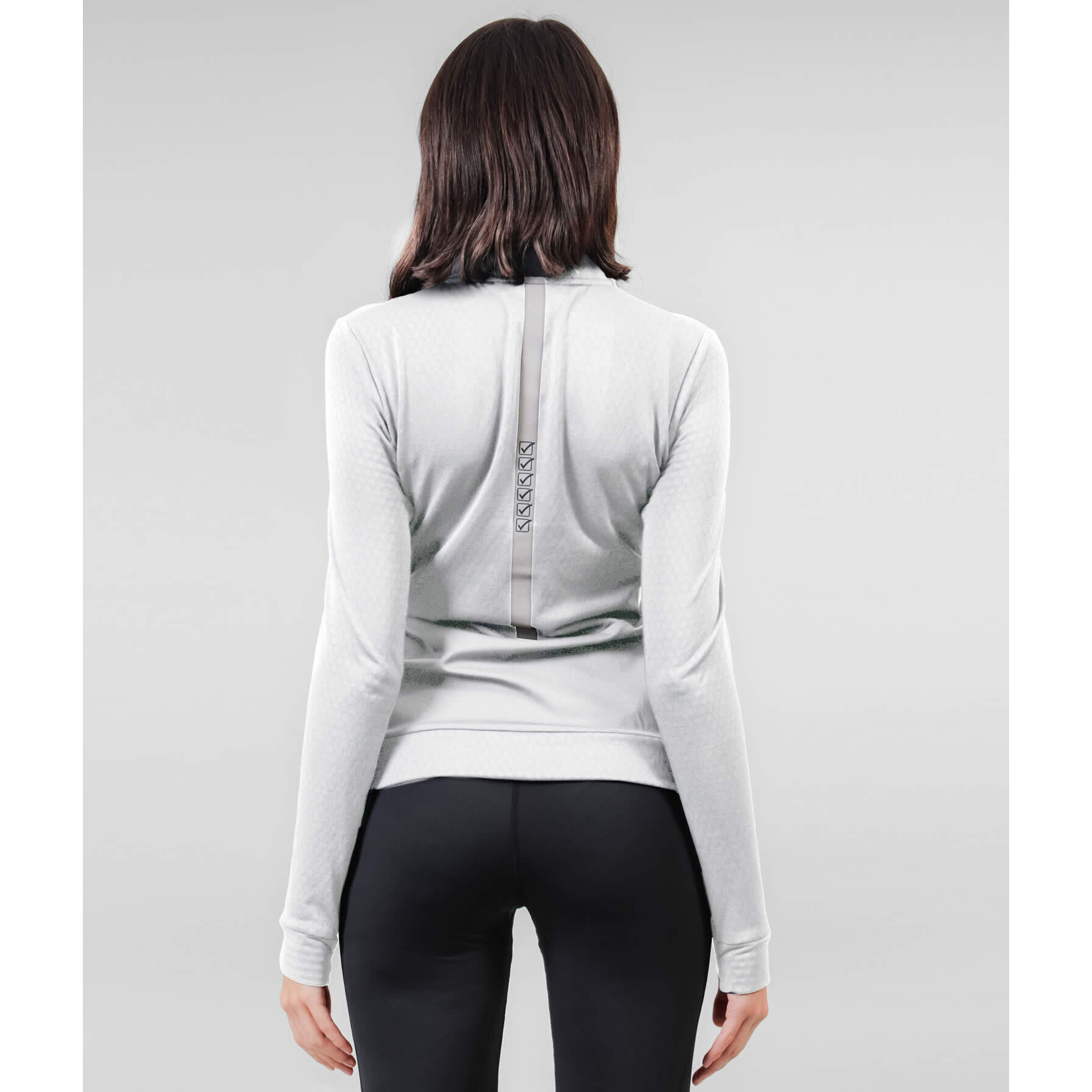 Sweatshirt femme Givova 2/3