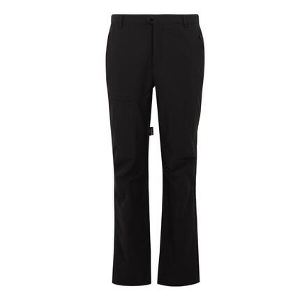 Pantalon De Randonnée HIGHTON Homme (Noir)