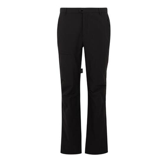 Pantalon De Randonnée HIGHTON Homme (Noir)