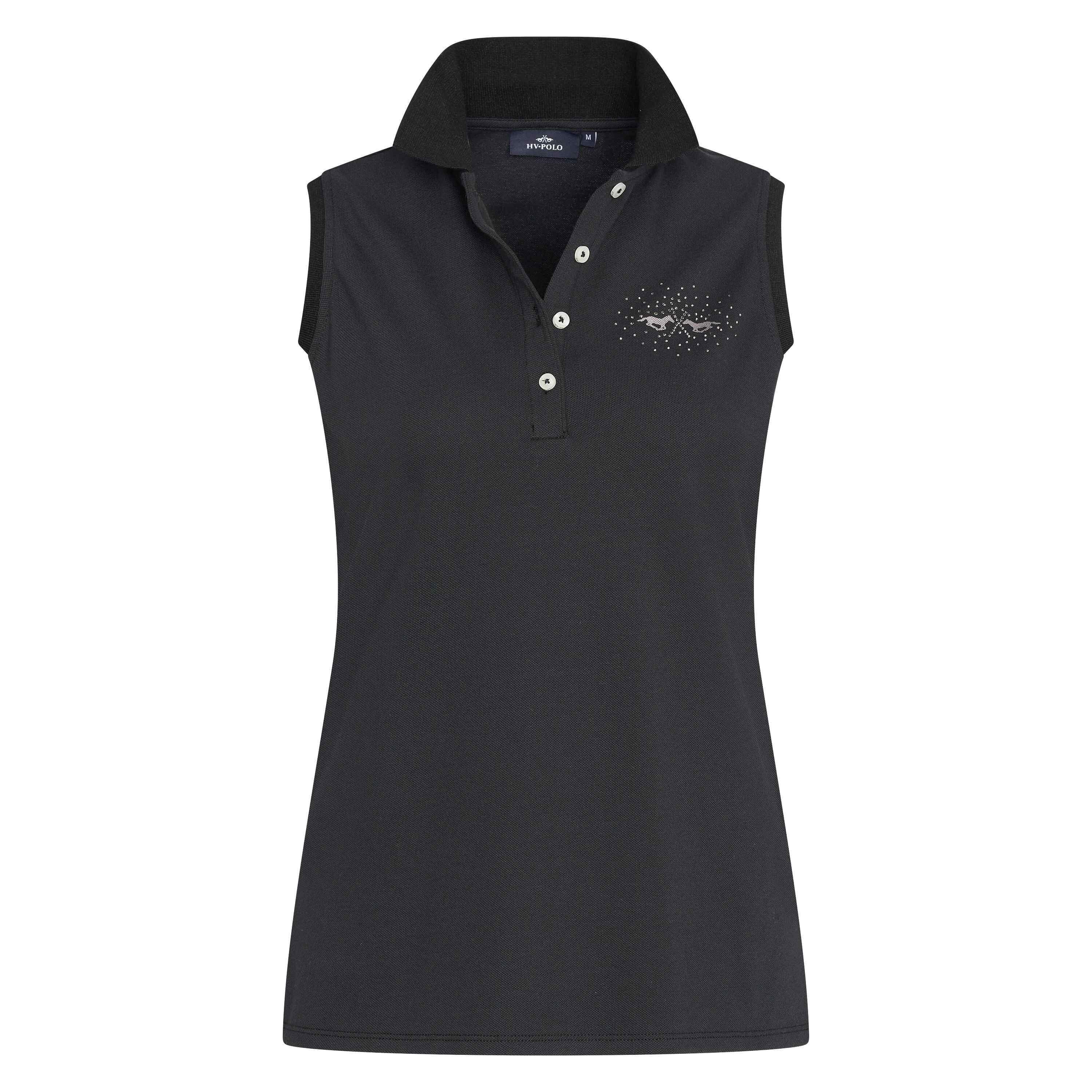 HV POLO Damespolo zonder mouwen HV Polo Classic