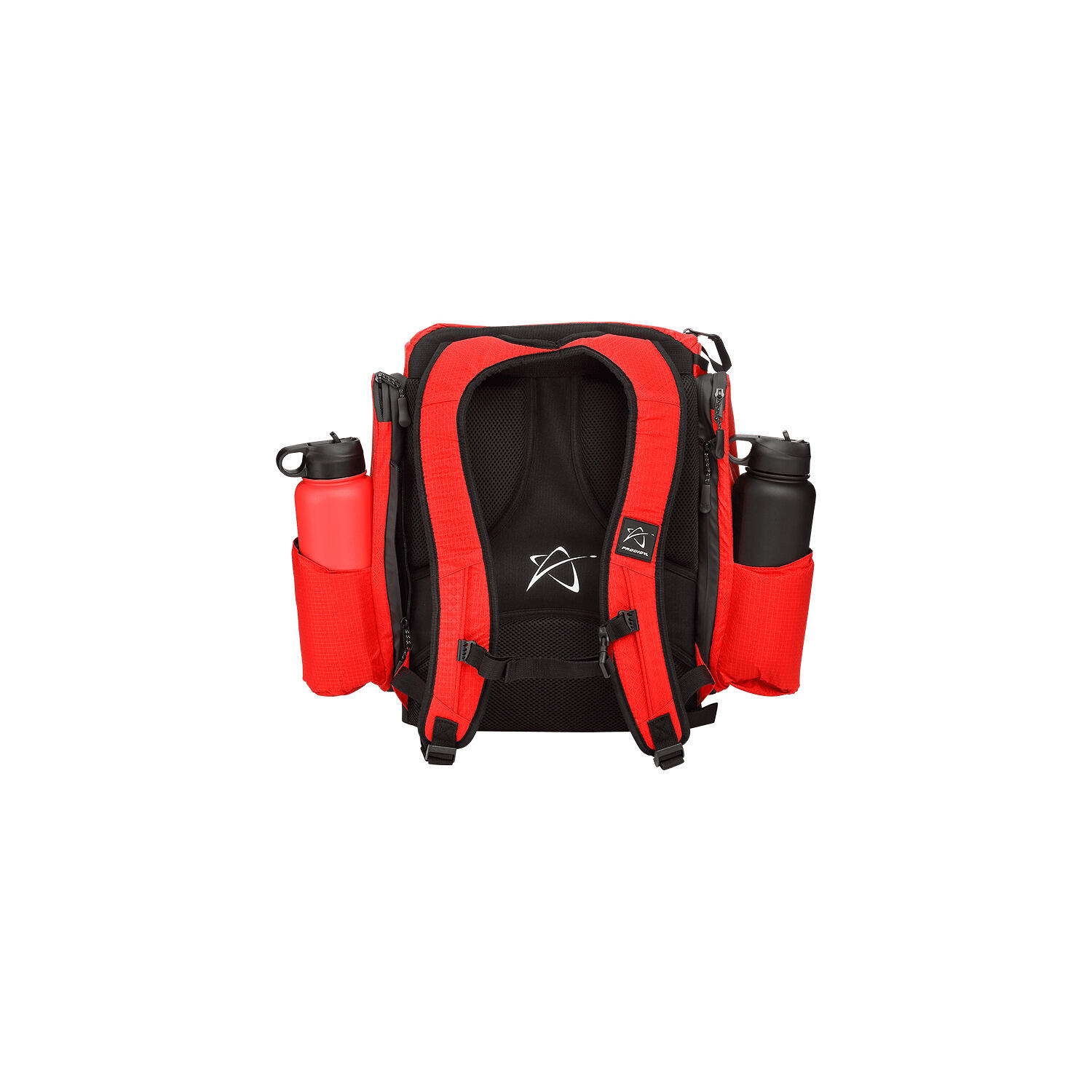 Discgolf-Rucksack BP-1 V3 Backpack Red Discgolf Unisex Red 3/3