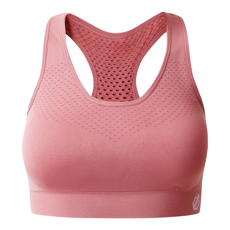 Sutien Sport Drumeții În Natură Dare 2B Dont Sweat It II Femei