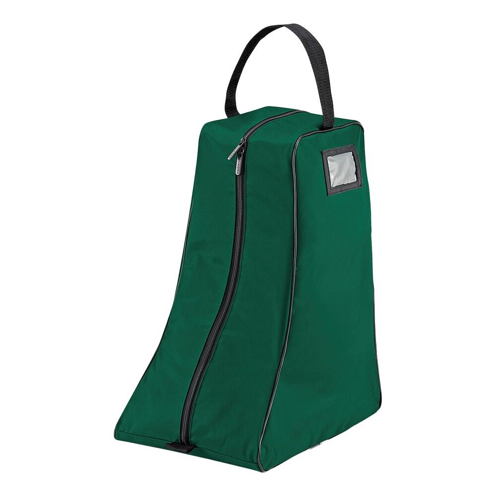 moss green / black