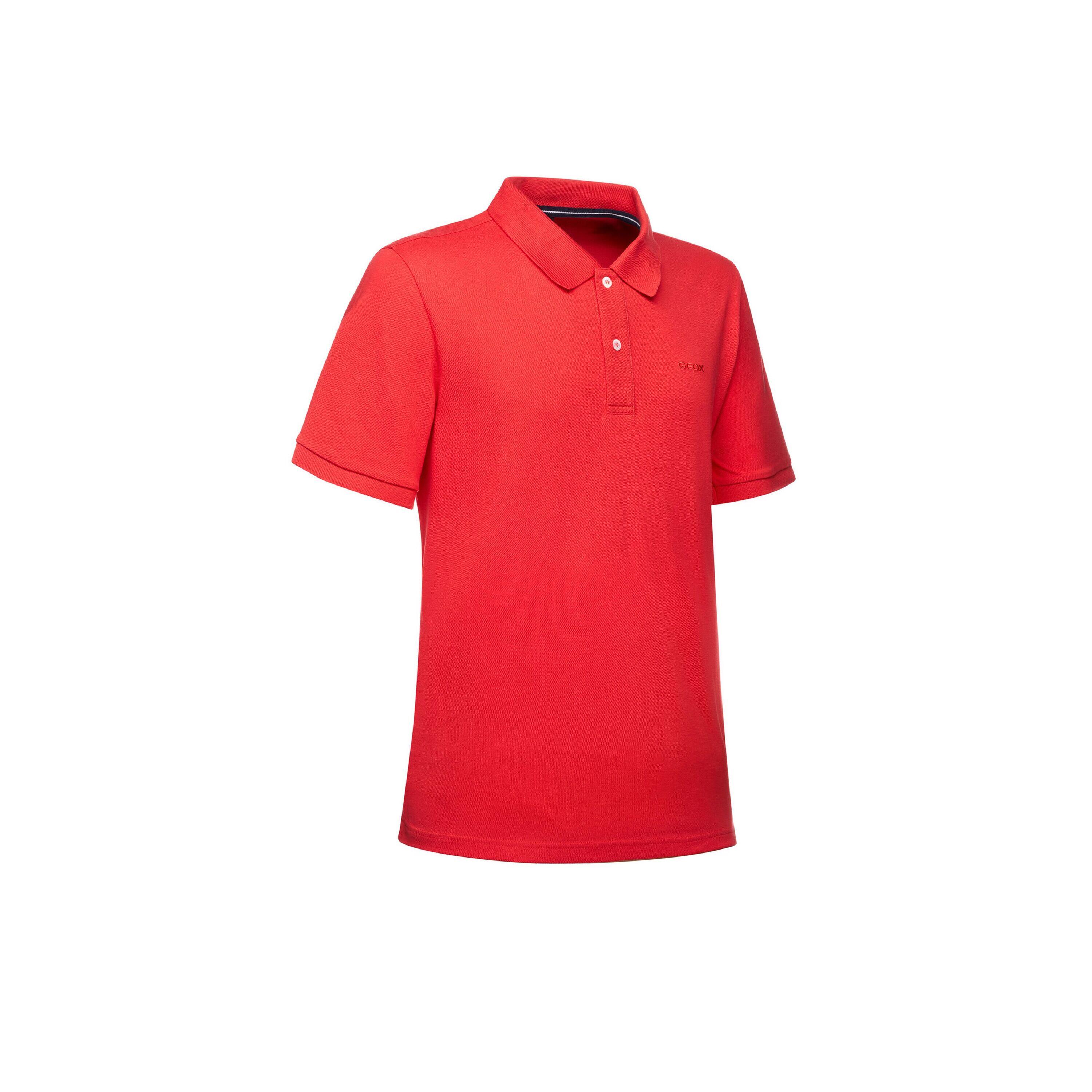 Polo a piquet 1 Geox 2/2