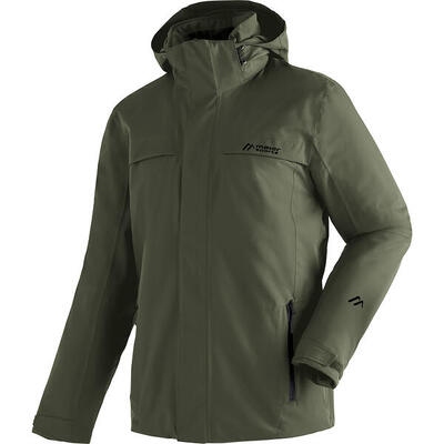 Funktionsjacke Peyor