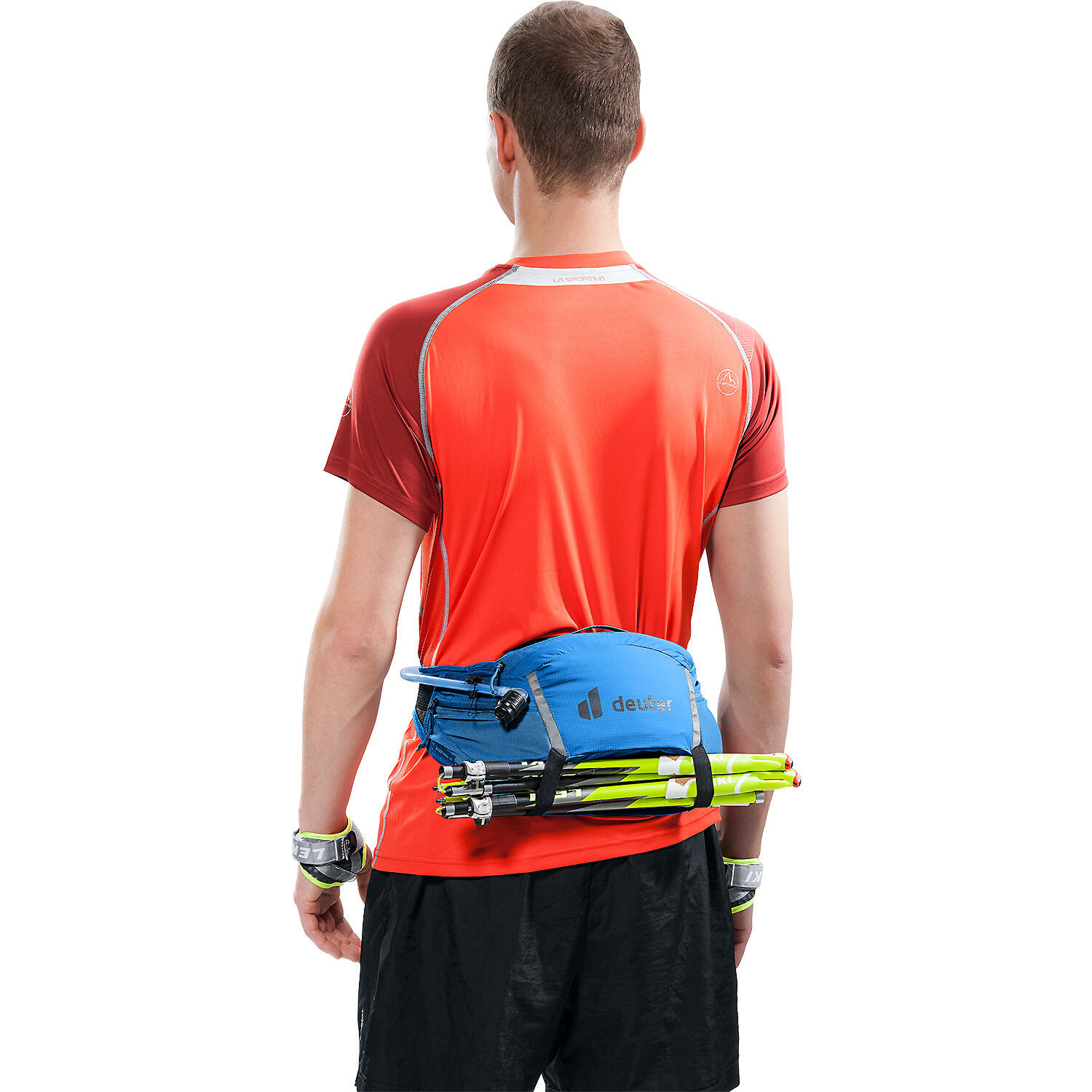 Gürteltasche Shortrail III 7/13