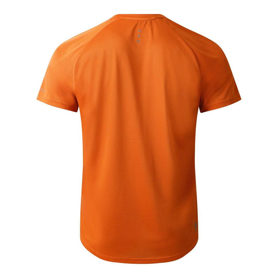 T-shirt Męski Niska Waga Accelerate