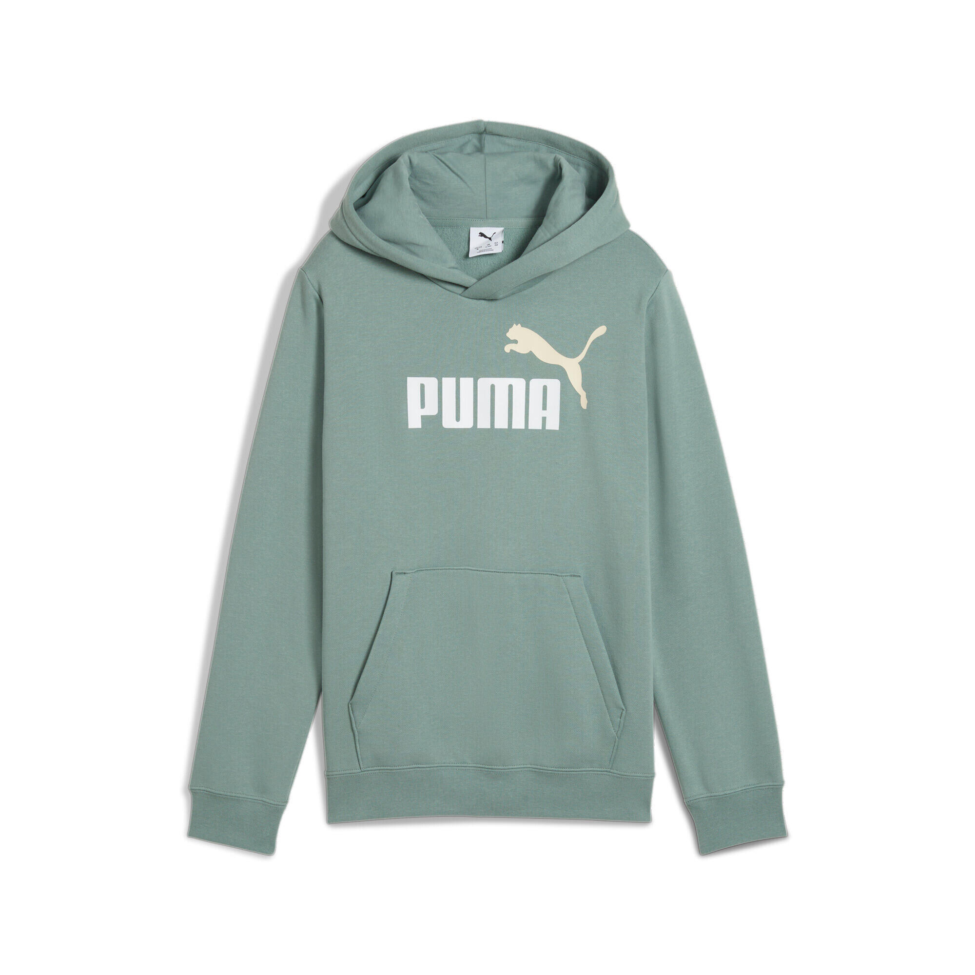 Scooby-Doo! Capuchontrui deken kinderen jongens hoodie oversized