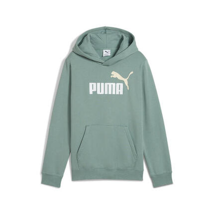 Sweat à capuche Puma modèle 685822-03 pour enfants