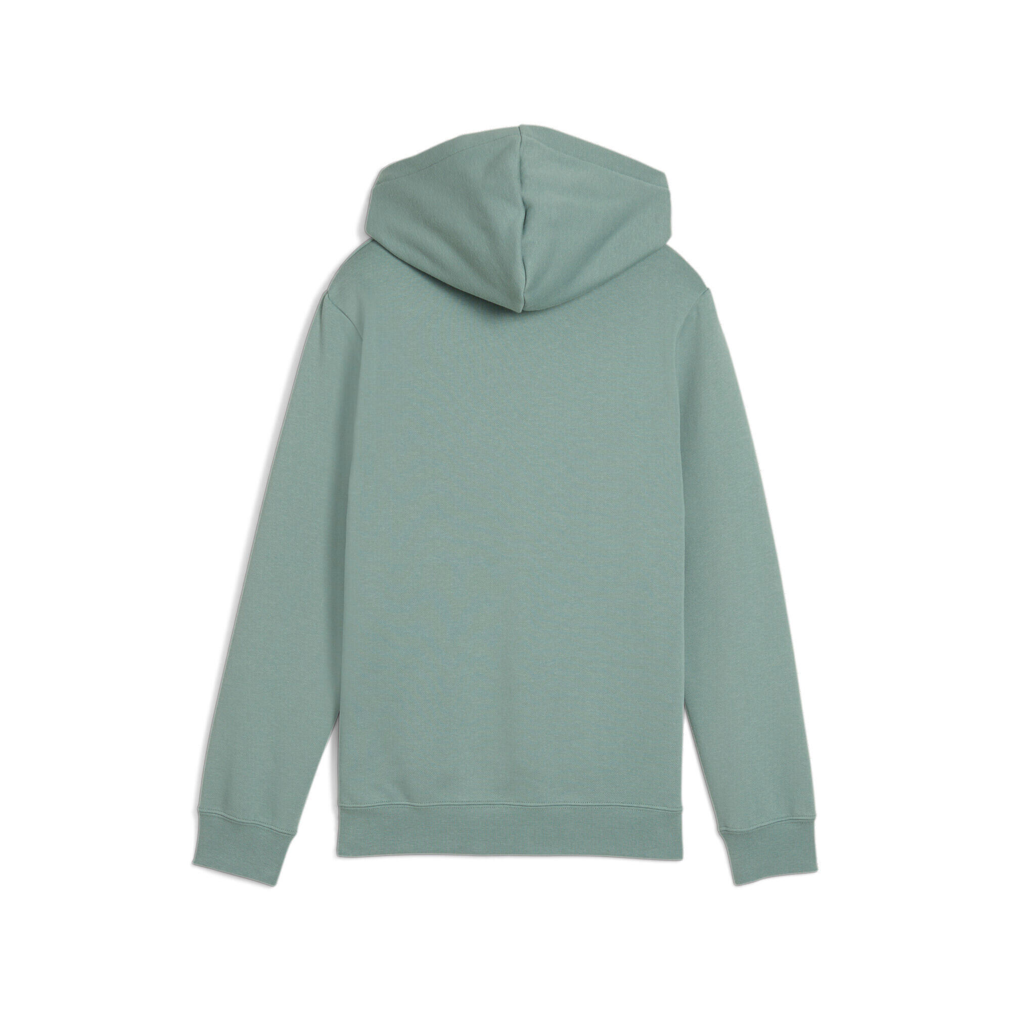 Felpa con cappuccio bicolore per bambino Puma No. 1 3/5