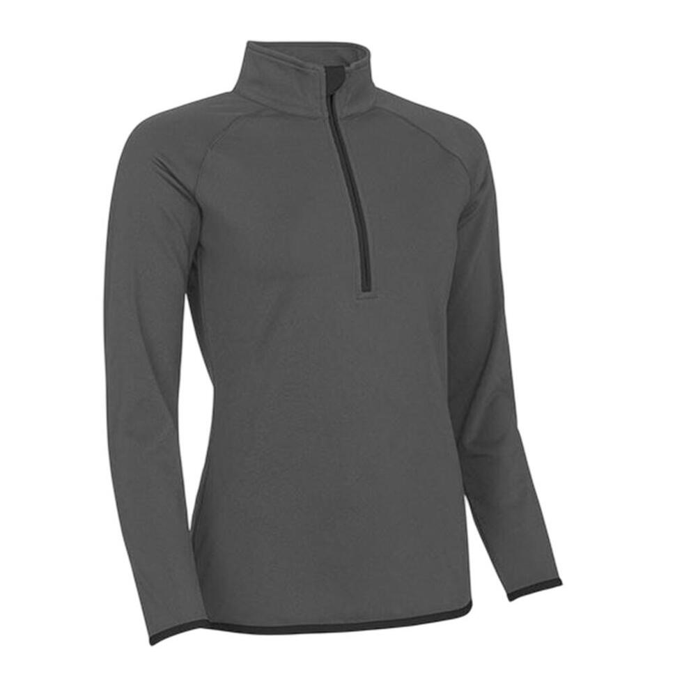 Sweter Damski Z Zamkiem Błyskawicznym